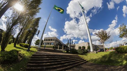 Campus da Indústria